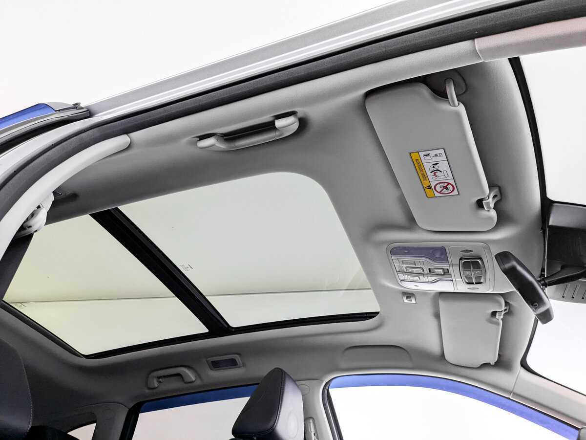 Купить Haval F7 с пробегом. Фото: #22