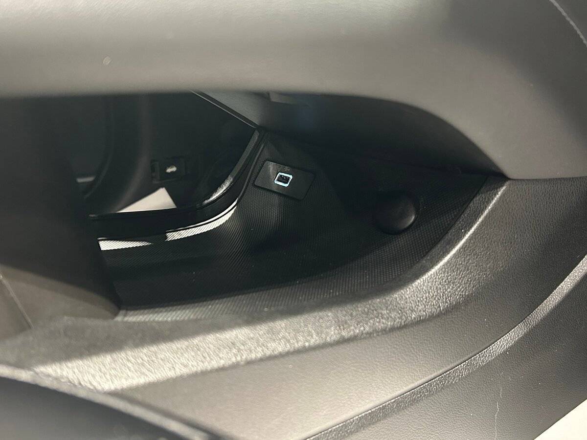 Купить Haval F7 с пробегом. Фото: #22