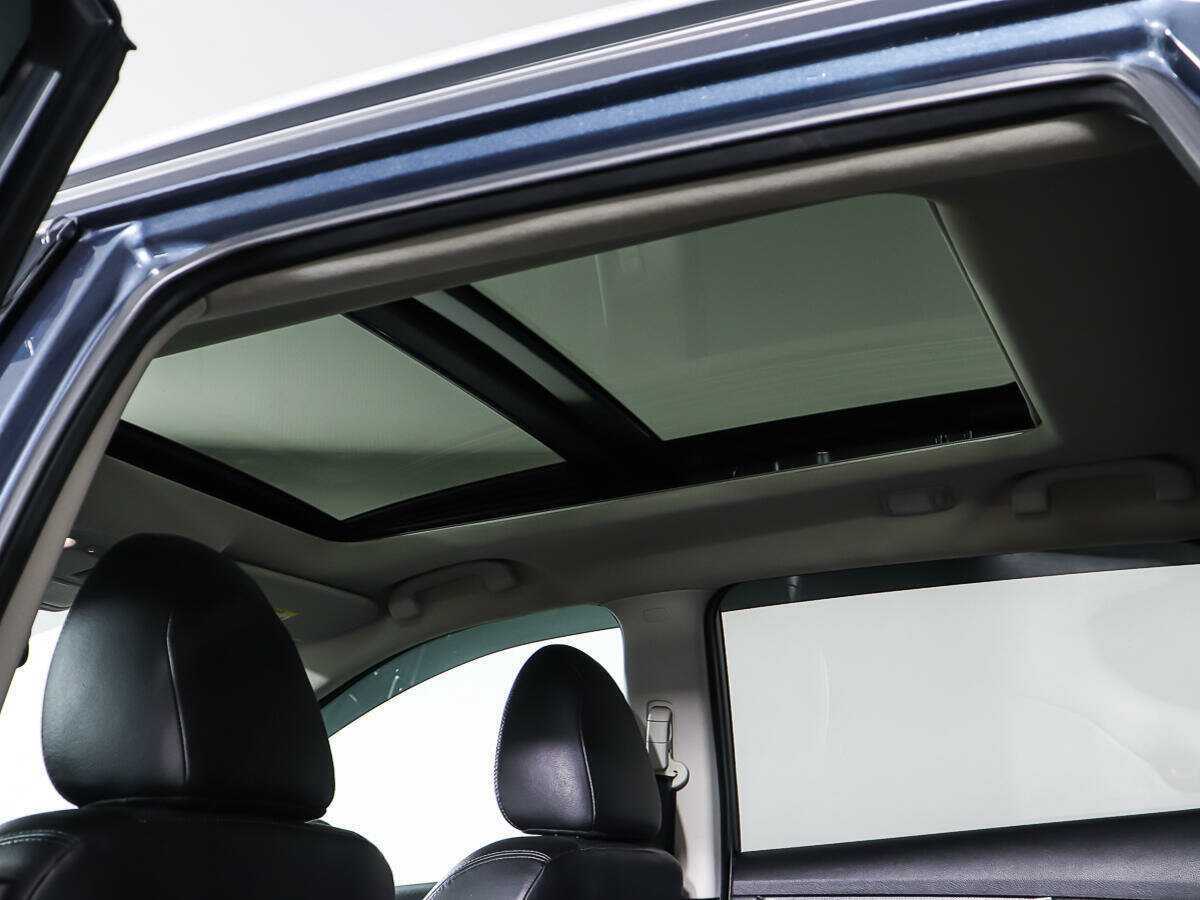 Купить Nissan X-Trail с пробегом. Фото: #15