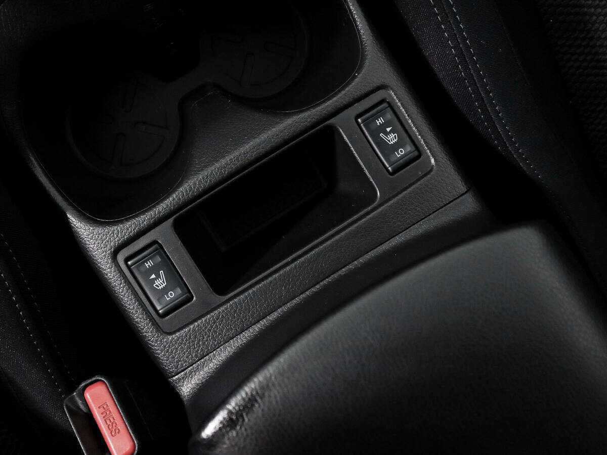 Купить Nissan Qashqai с пробегом. Фото: #9