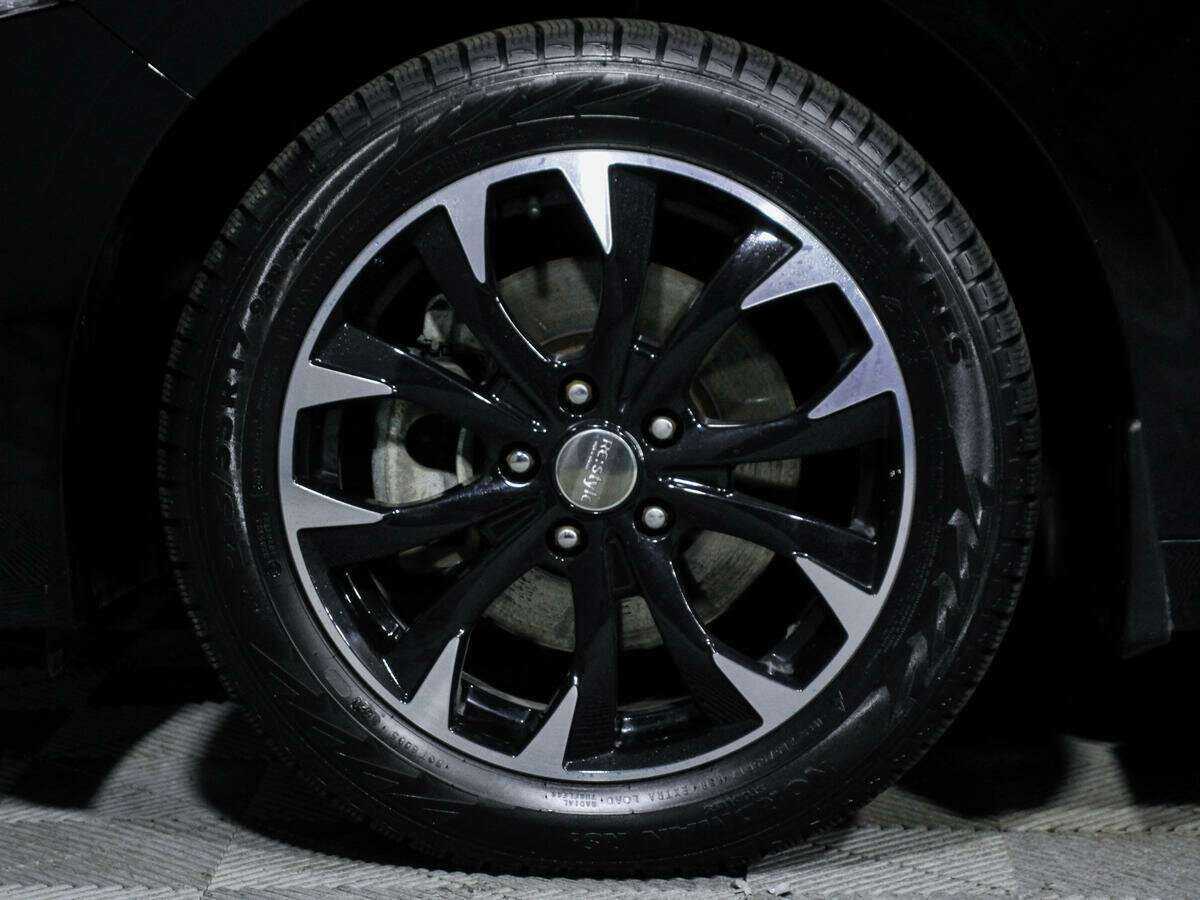 Купить Kia K5 с пробегом. Фото: #16