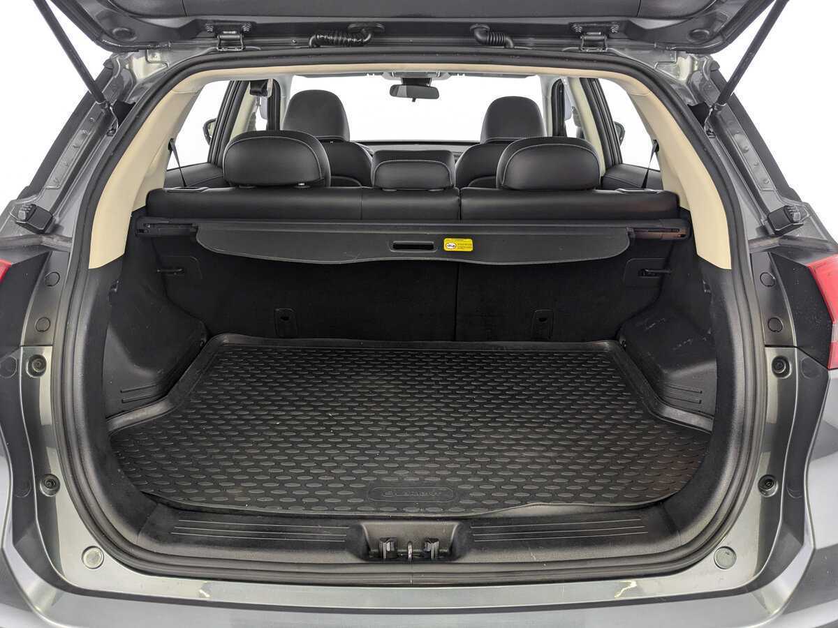 Купить Geely Atlas с пробегом. Фото: #9