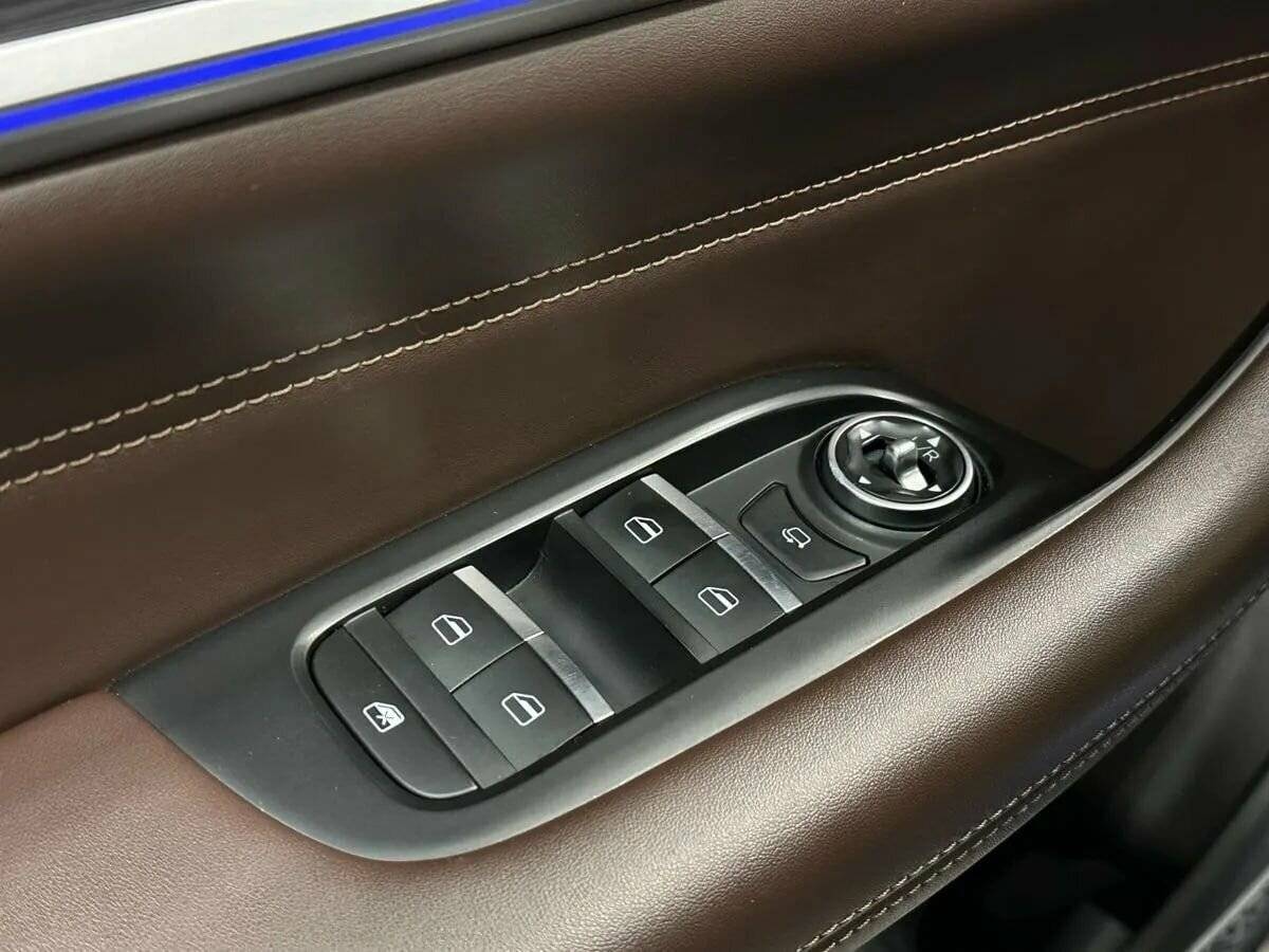 Купить Chery Tiggo 8 Pro с пробегом. Фото: #10