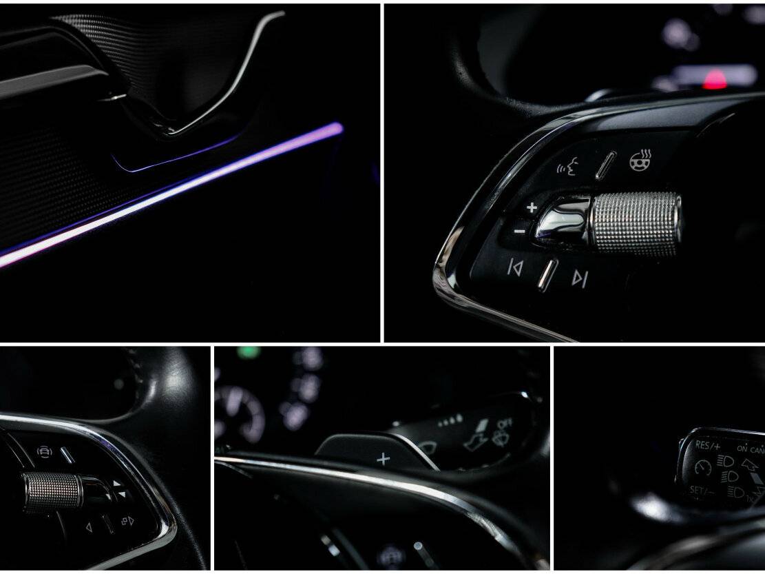 Купить Skoda Octavia с пробегом. Фото: #14