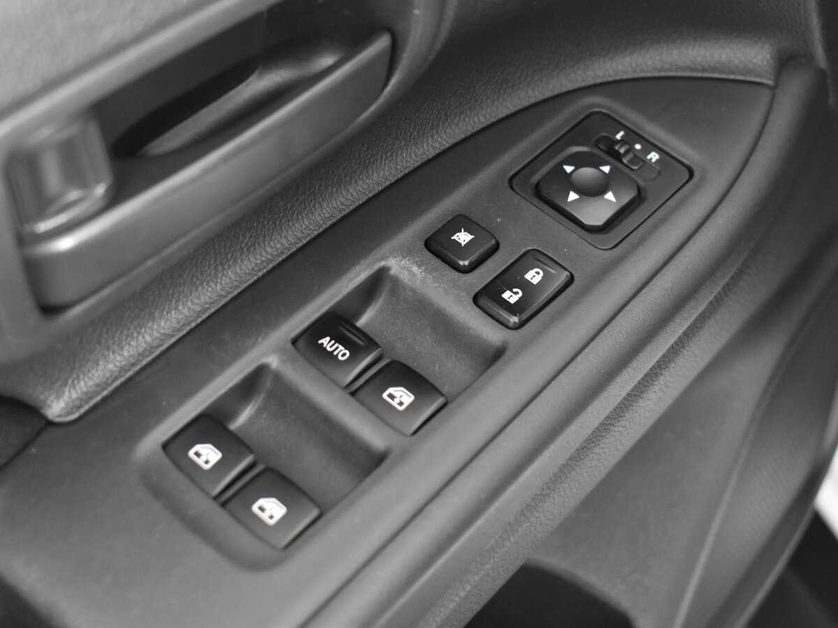 Купить Mitsubishi Outlander с пробегом. Фото: #7