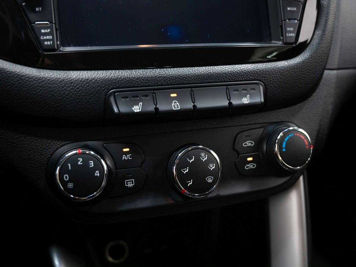 Купить Kia Ceed с пробегом. Фото: #16