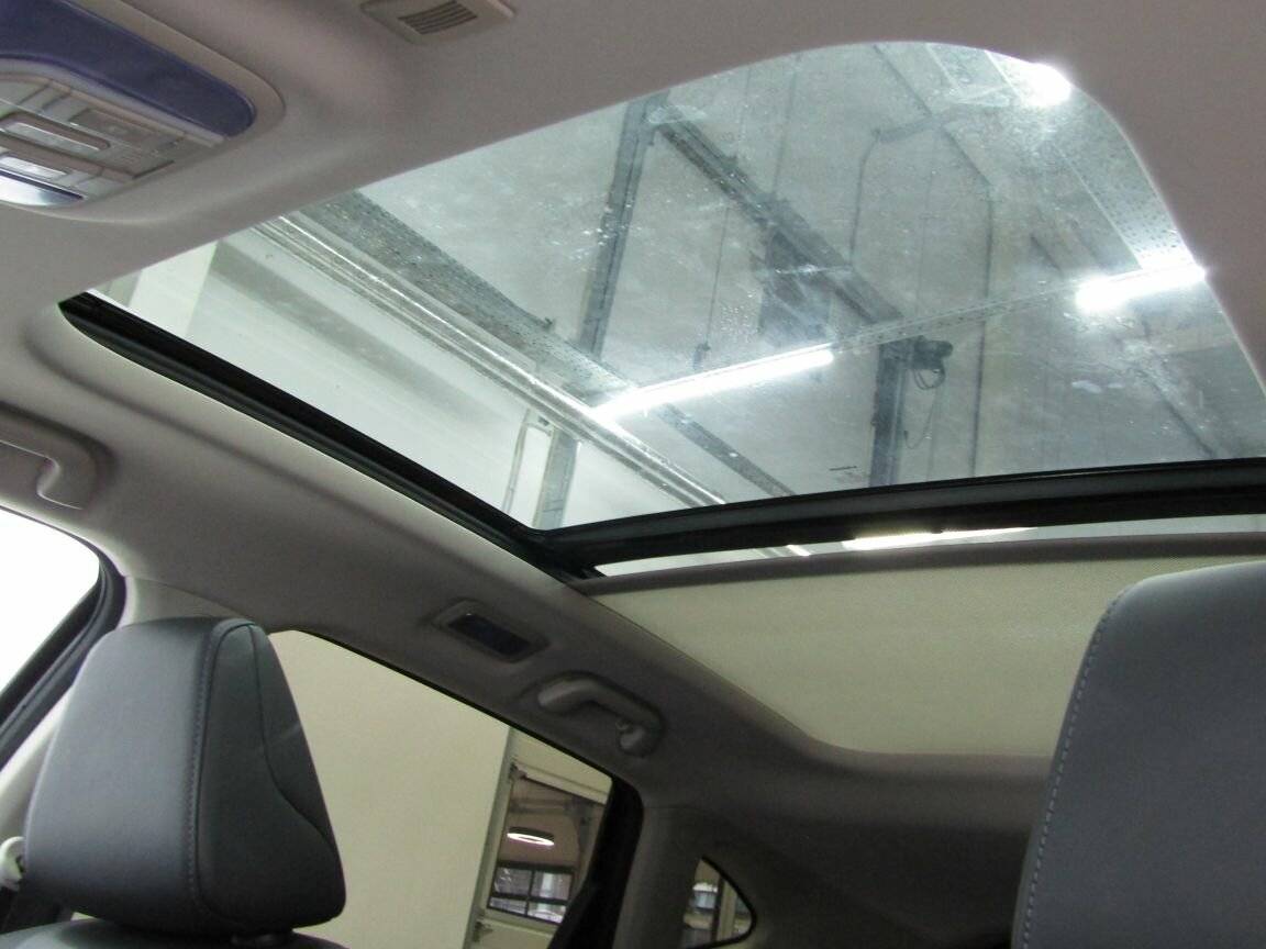 Купить Haval F7 с пробегом. Фото: #19