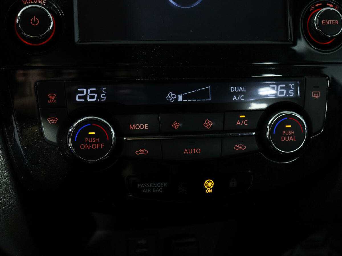 Купить Nissan Qashqai с пробегом. Фото: #18