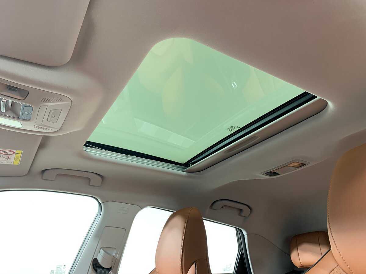 Купить OMODA C5 с пробегом. Фото: #18