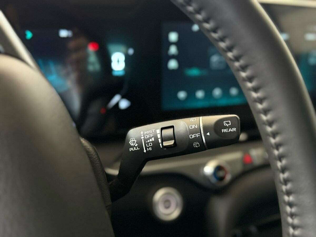 Купить FAW Bestune T55 с пробегом. Фото: #24