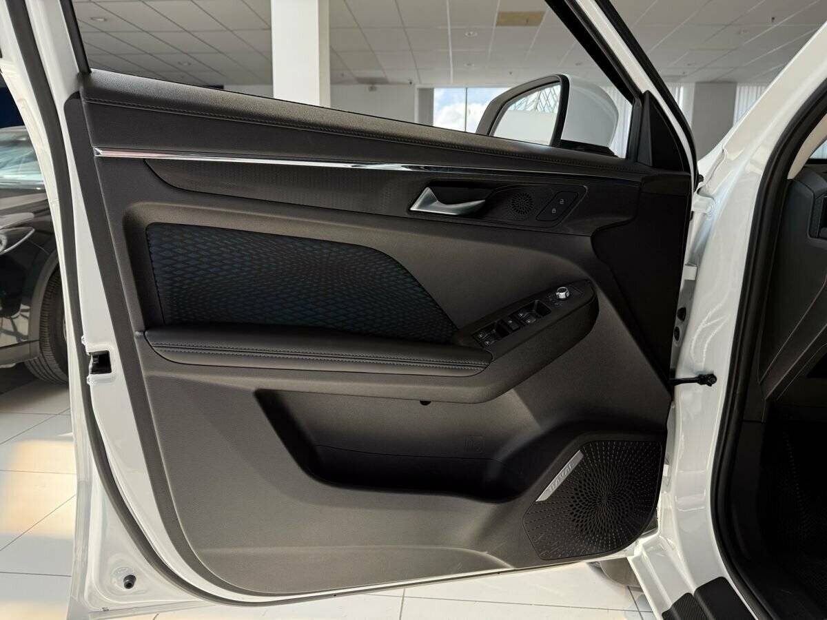 Купить Haval Jolion с пробегом. Фото: #10