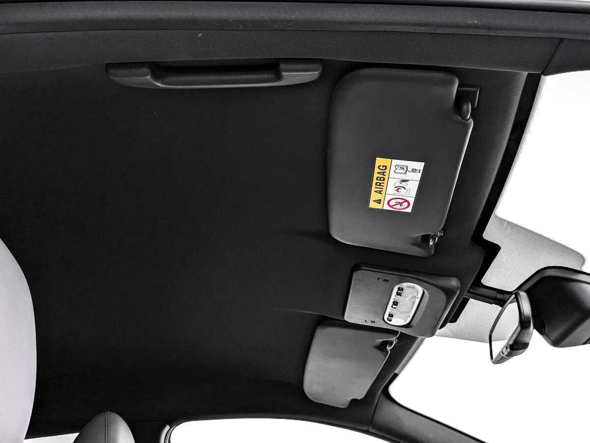 Купить Nissan Qashqai с пробегом. Фото: #22