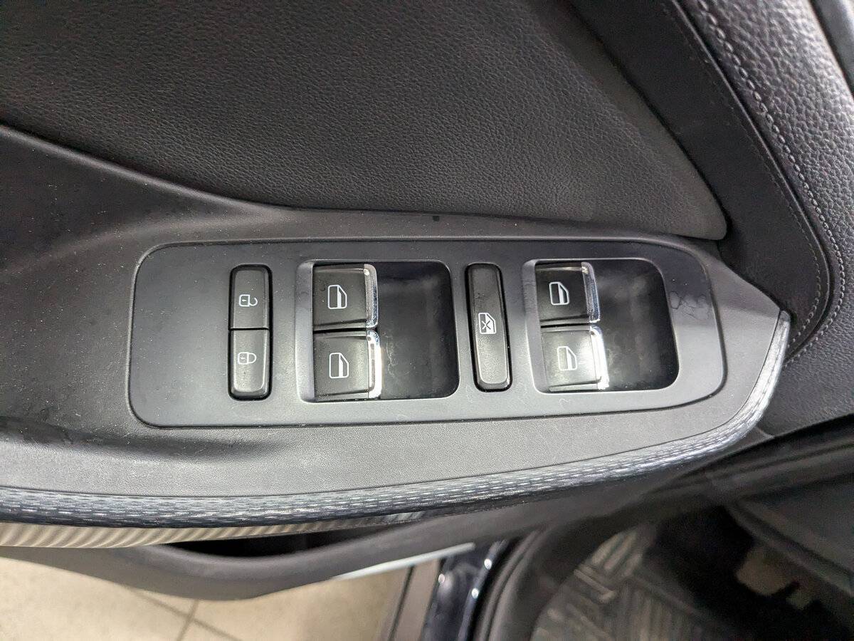 Купить Chery Tiggo 4 с пробегом. Фото: #23