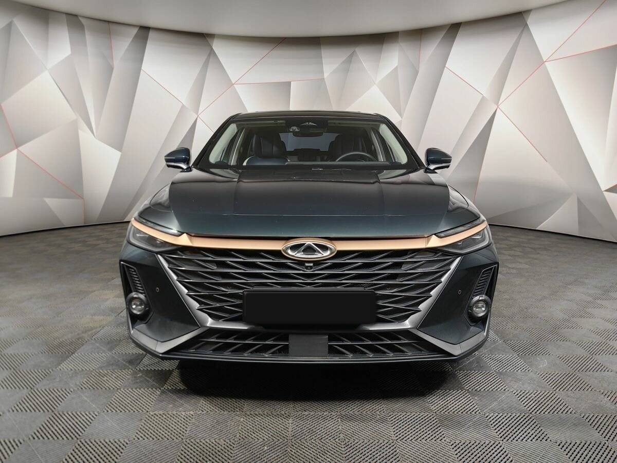 Купить Chery Arrizo 8 с пробегом. Посмотреть фото