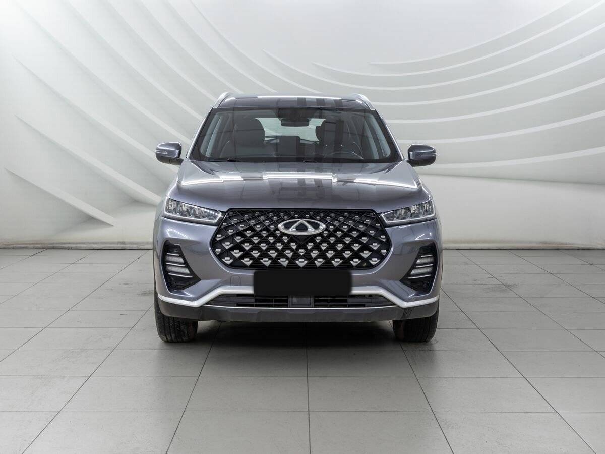 Купить Chery Tiggo 7 Pro с пробегом. Посмотреть фото
