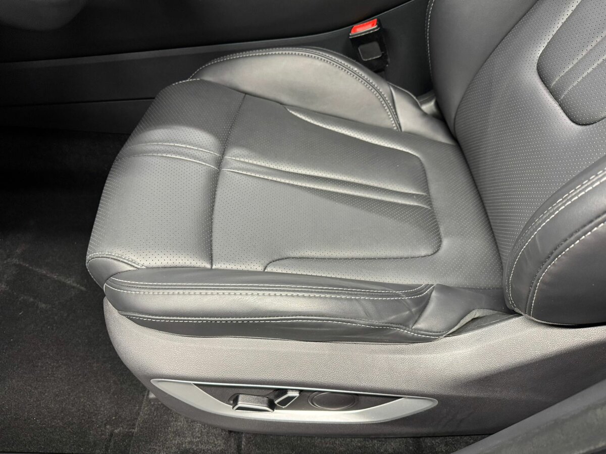 Купить Changan CS75 Plus с пробегом. Фото: #13