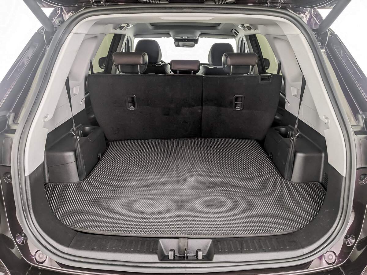 Купить Chery Tiggo 8 Pro с пробегом. Фото: #9