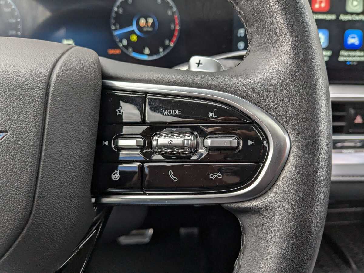 Купить Chery Arrizo 8 с пробегом. Фото: #26