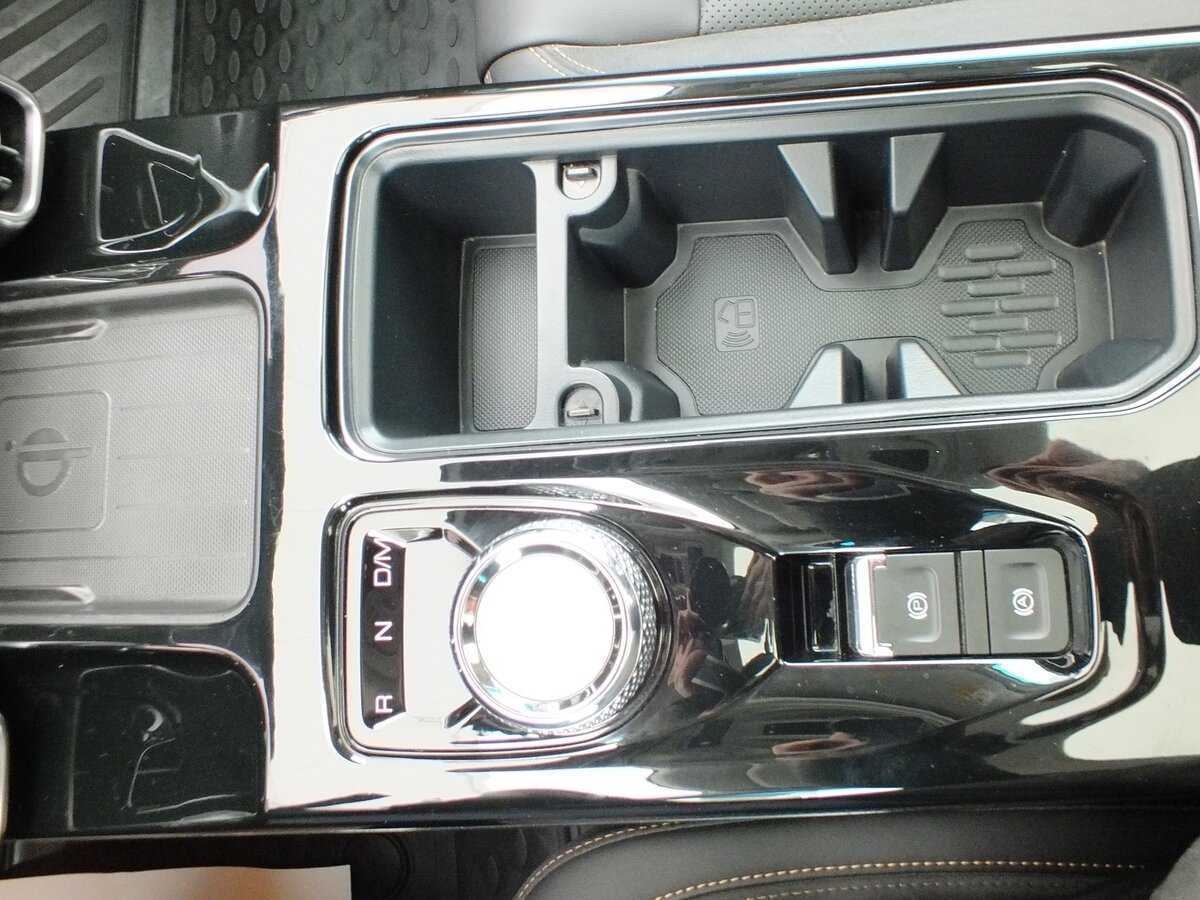 Купить Haval Dargo с пробегом. Фото: #24