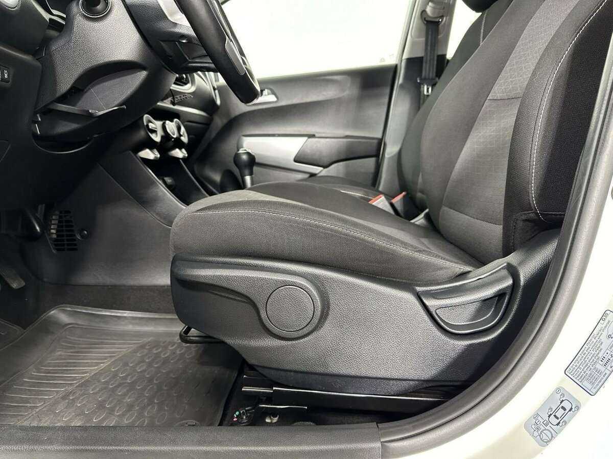 Купить Kia Picanto с пробегом. Фото: #8