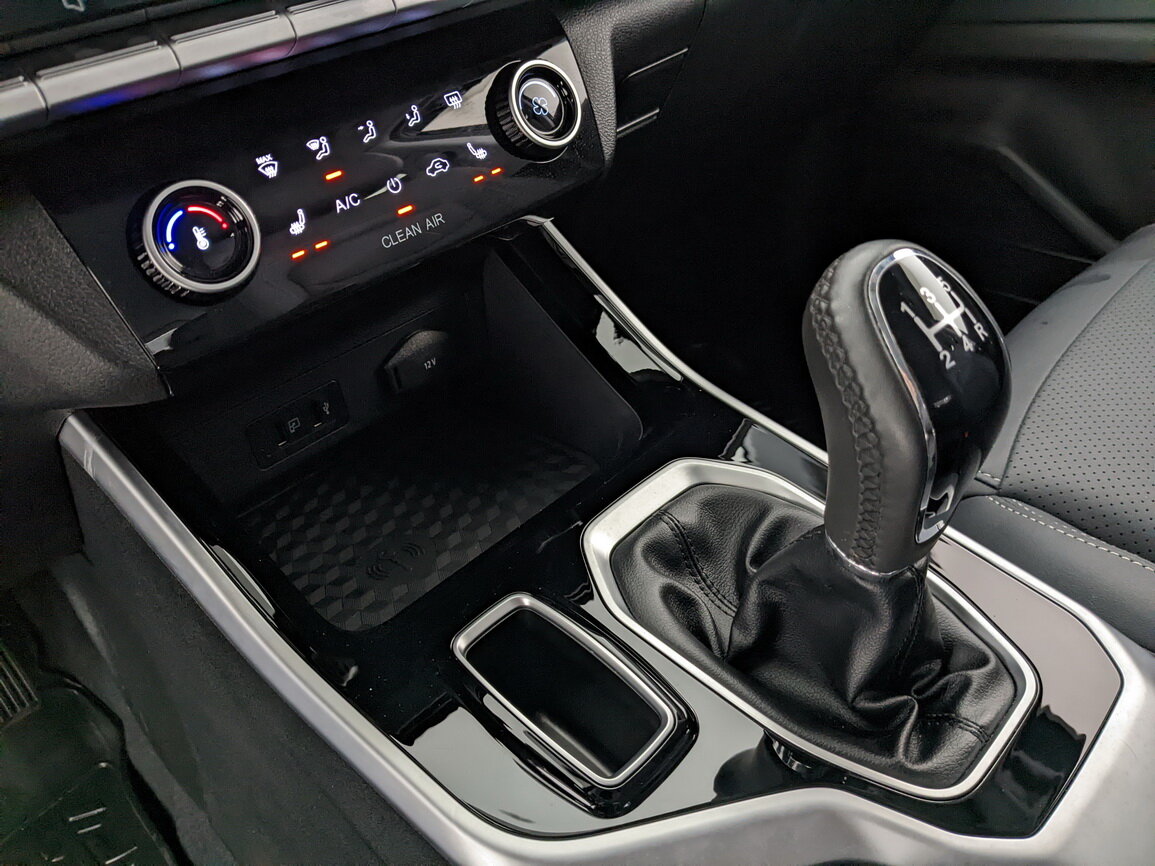 Купить Chery Tiggo 4 Pro с пробегом. Фото: #24