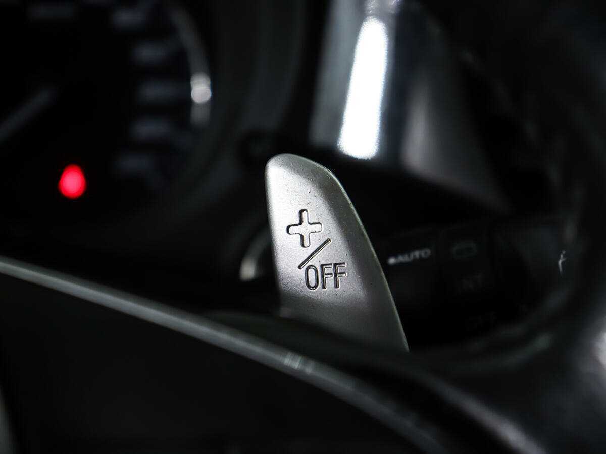 Купить Mitsubishi Outlander с пробегом. Фото: #15