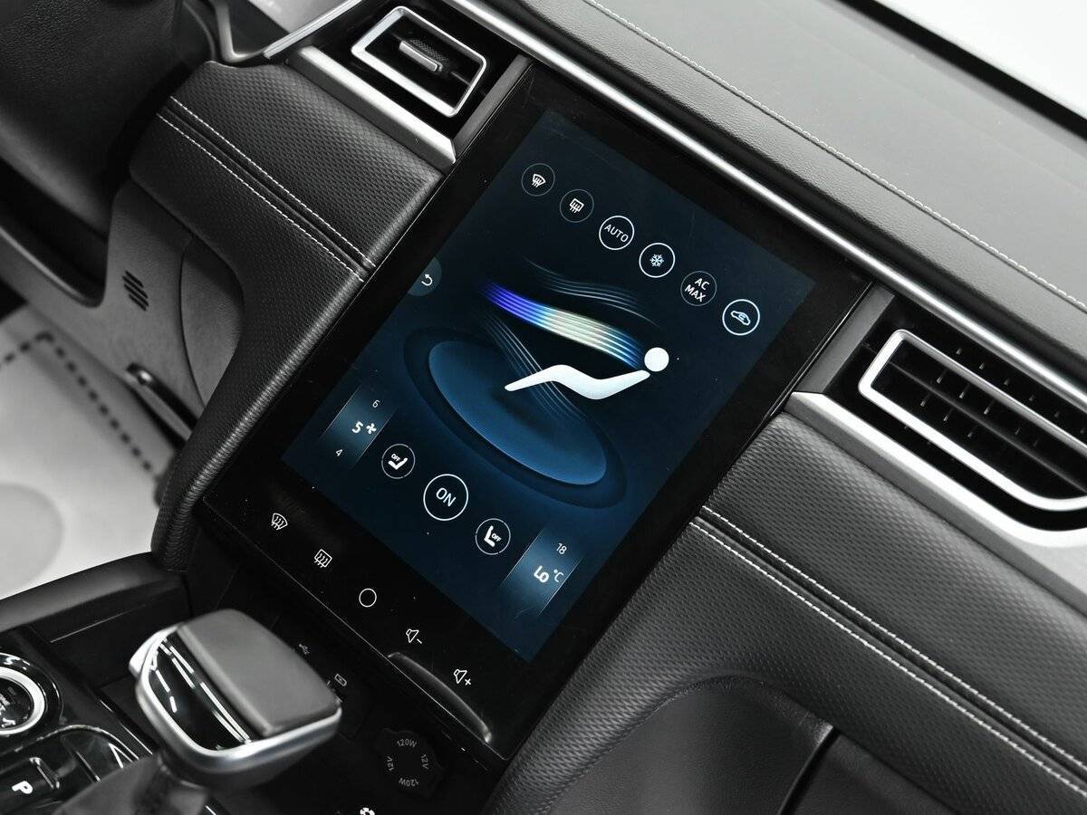 Купить JAC J7 с пробегом. Фото: #9