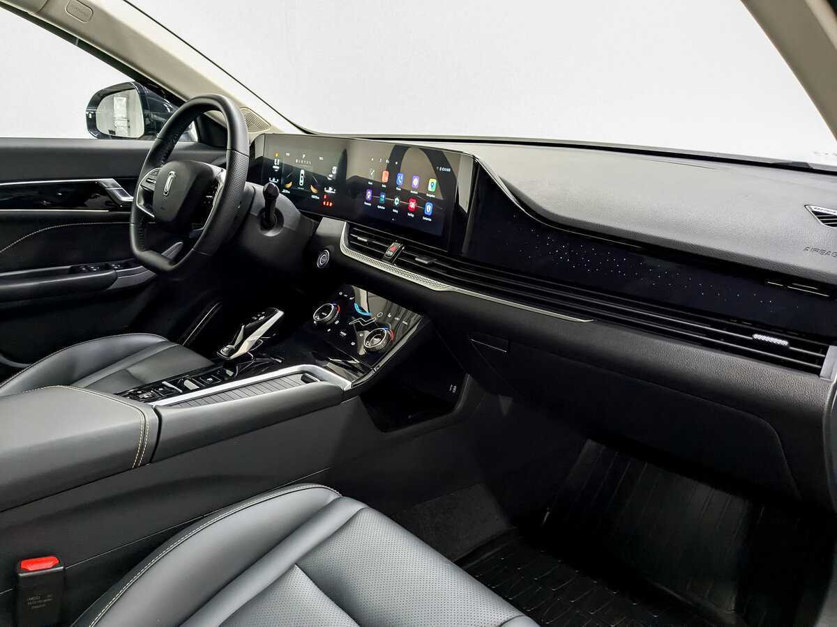 Купить FAW Bestune B70 с пробегом. Фото: #10