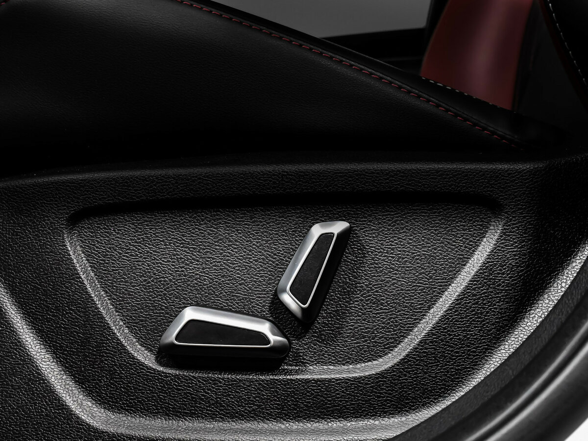 Купить Geely Coolray с пробегом. Фото: #14