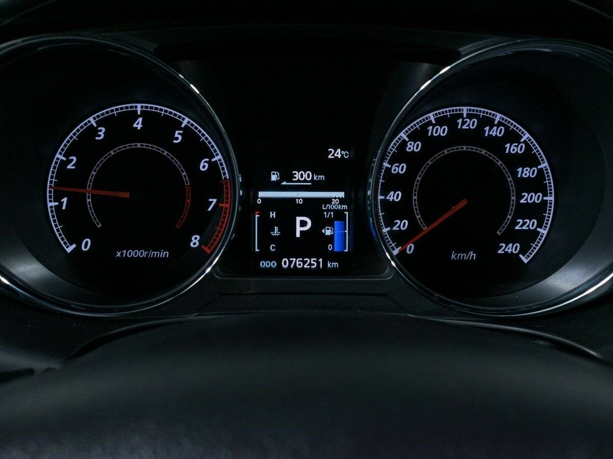 Купить Mitsubishi ASX с пробегом. Фото: #10