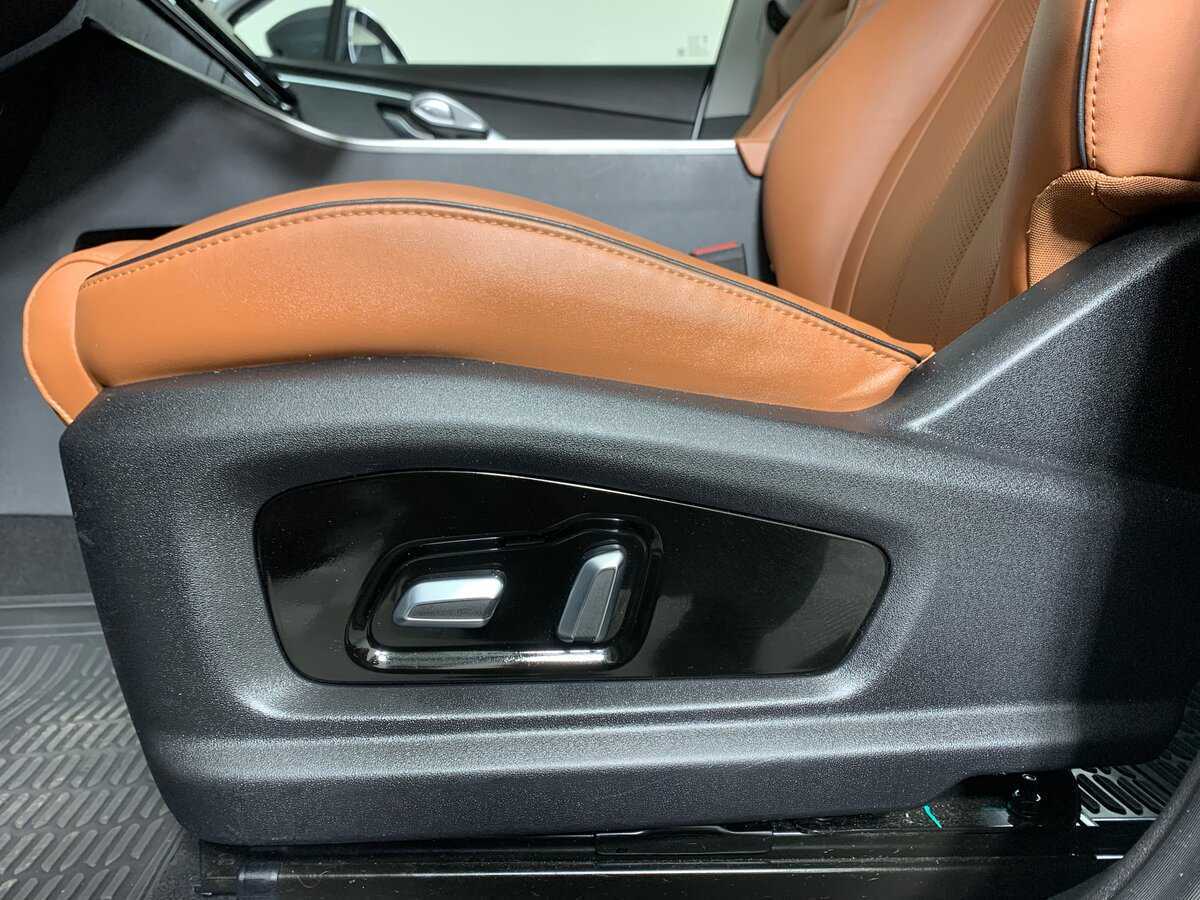 Купить OMODA C5 с пробегом. Фото: #16