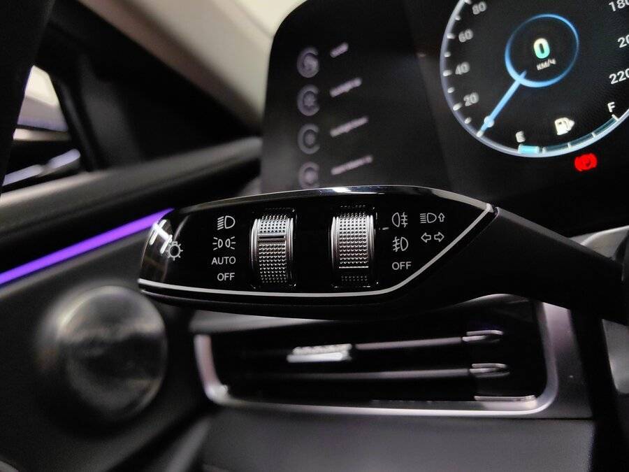 Купить Chery Arrizo 8 с пробегом. Фото: #19