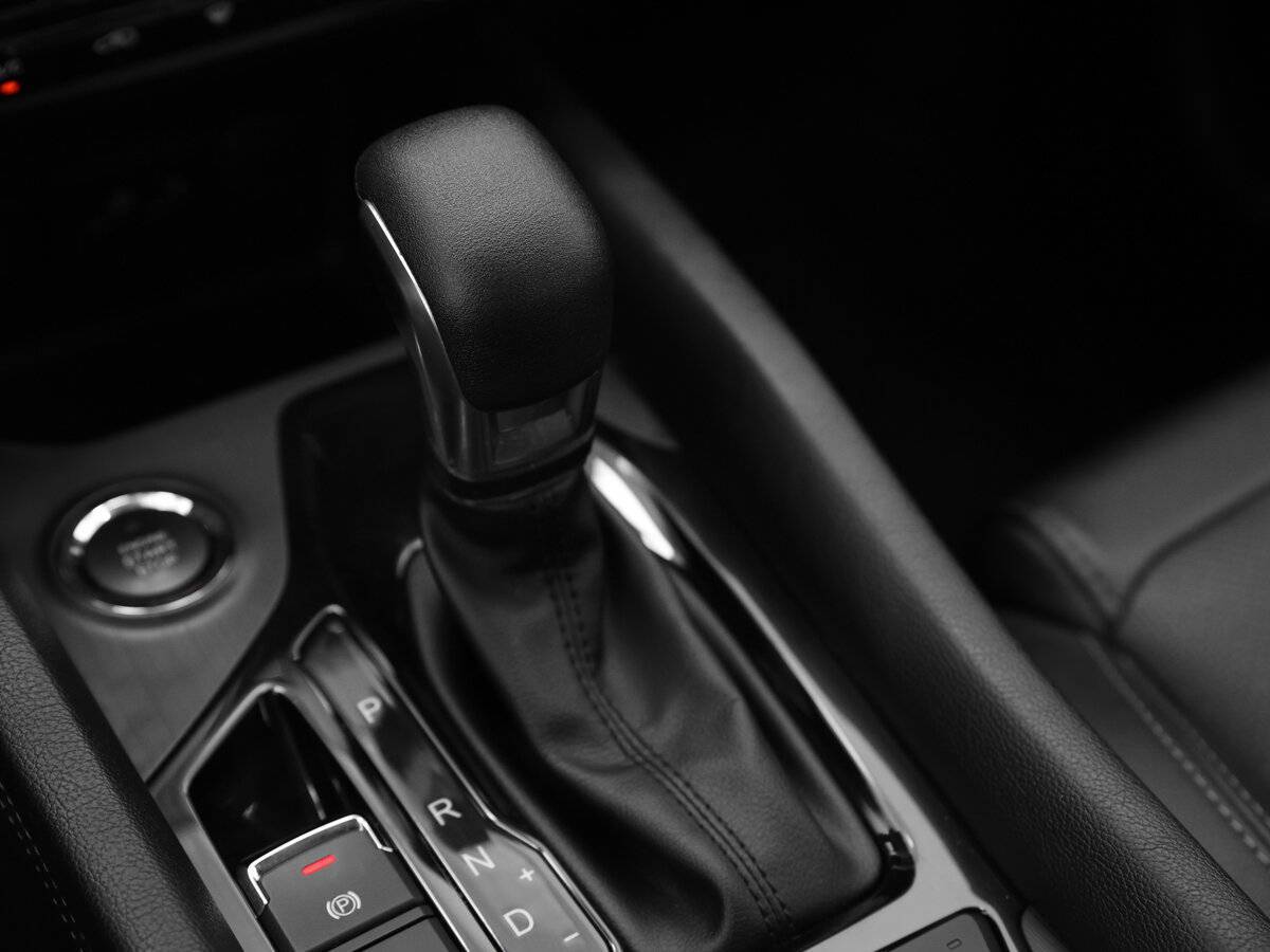 Купить Chery Tiggo 4 с пробегом. Фото: #10