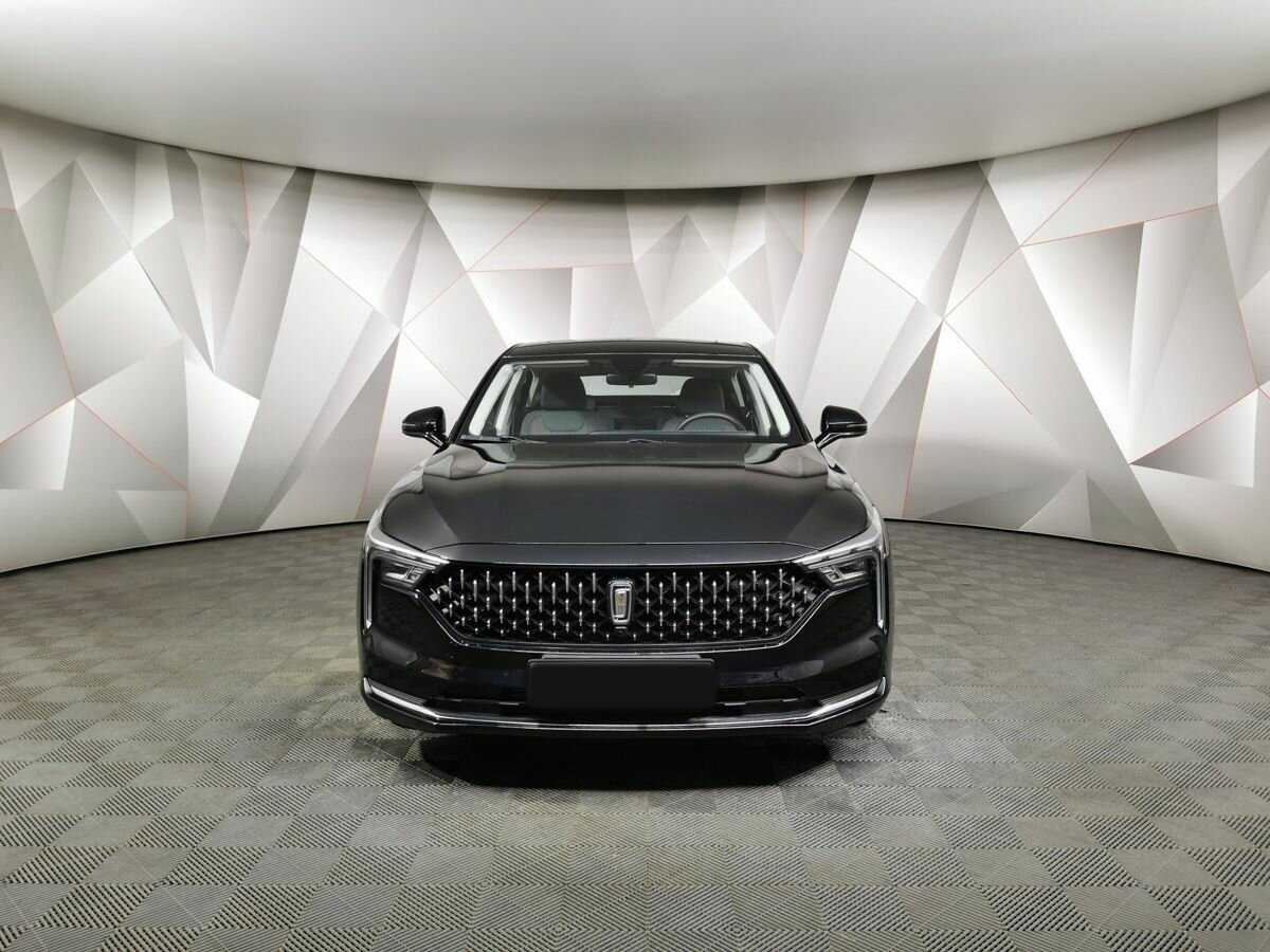 Купить FAW Bestune B70 с пробегом. Фото: #6