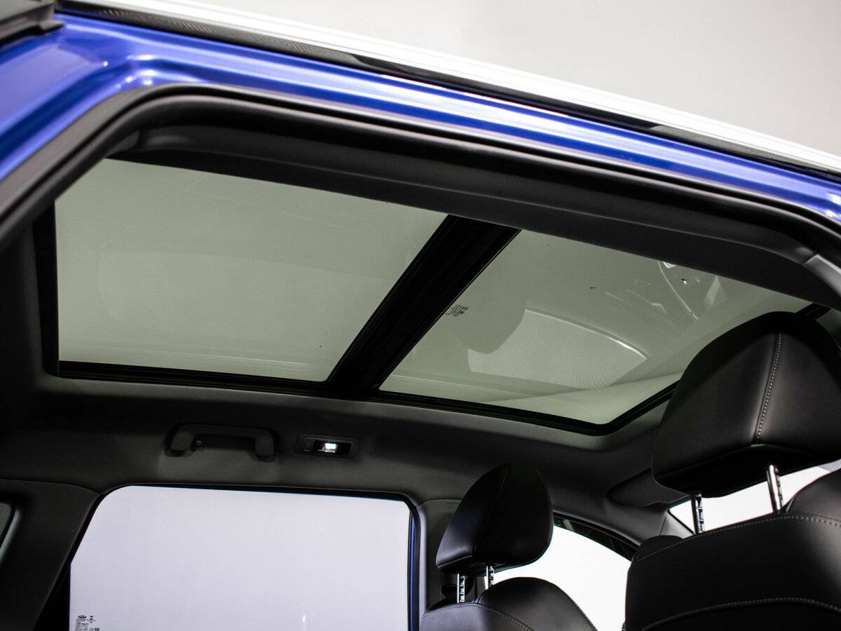 Купить Chery Tiggo 7 Pro с пробегом. Фото: #10