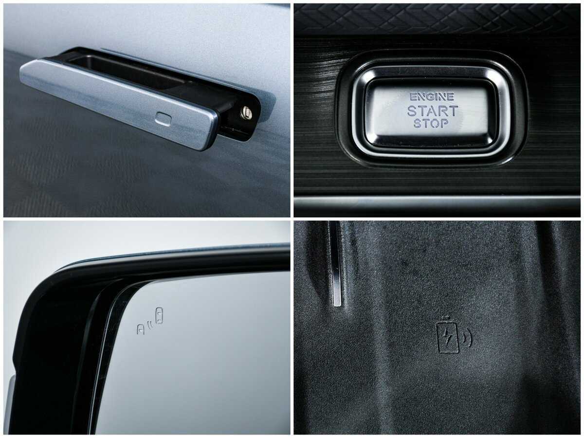 Купить Jaecoo J7 с пробегом. Фото: #18