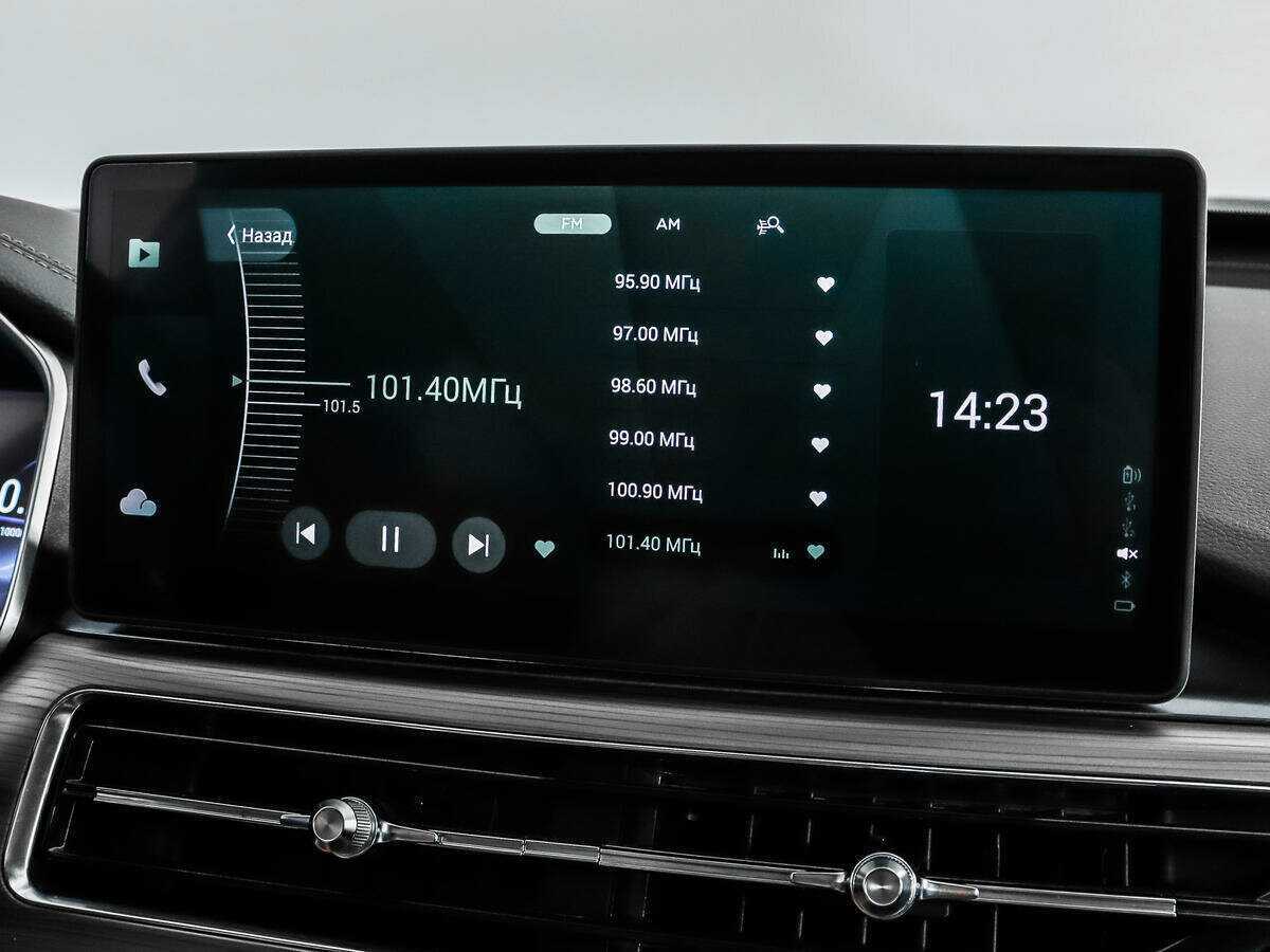 Купить Chery Tiggo 8 Pro с пробегом. Фото: #10