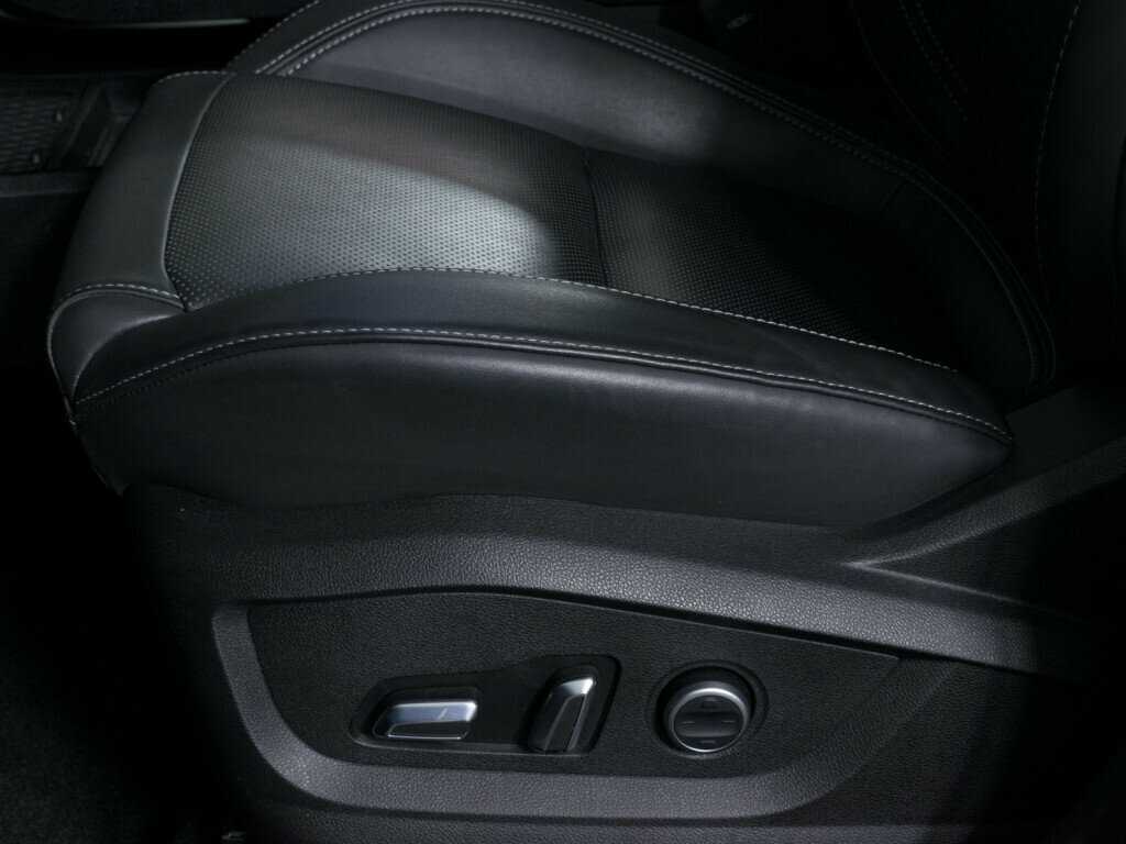 Купить EXEED LX с пробегом. Фото: #18