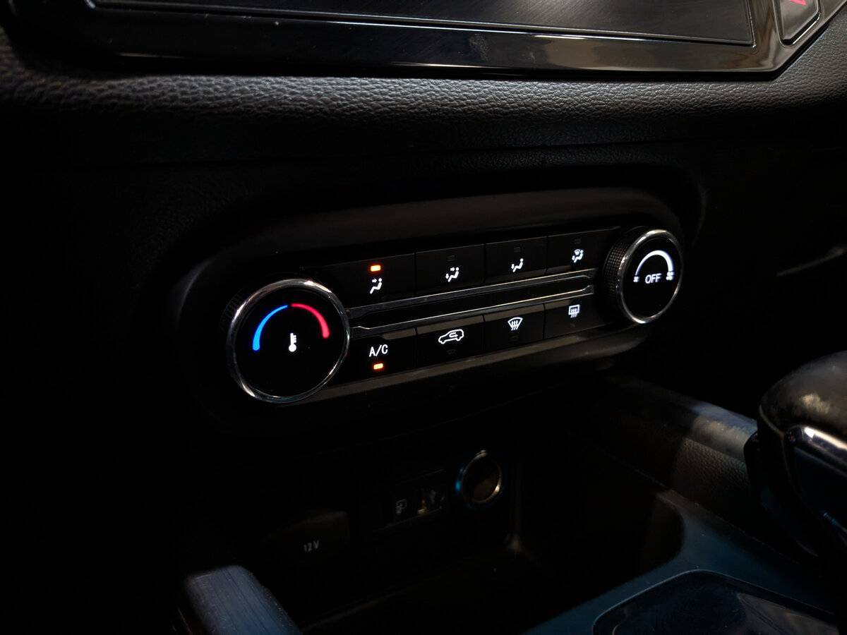 Купить Chery Tiggo 4 с пробегом. Фото: #26