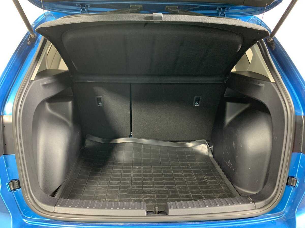 Купить Jetta VS5 с пробегом. Фото: #19