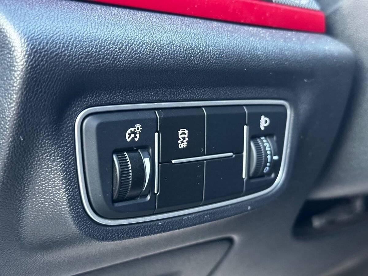 Купить Changan CS55 с пробегом. Фото: #18