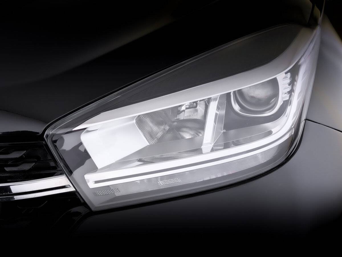 Купить Chery Tiggo 4 с пробегом. Фото: #16