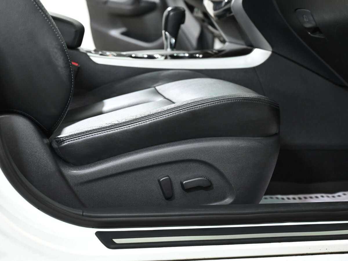 Купить Nissan Teana с пробегом. Фото: #11