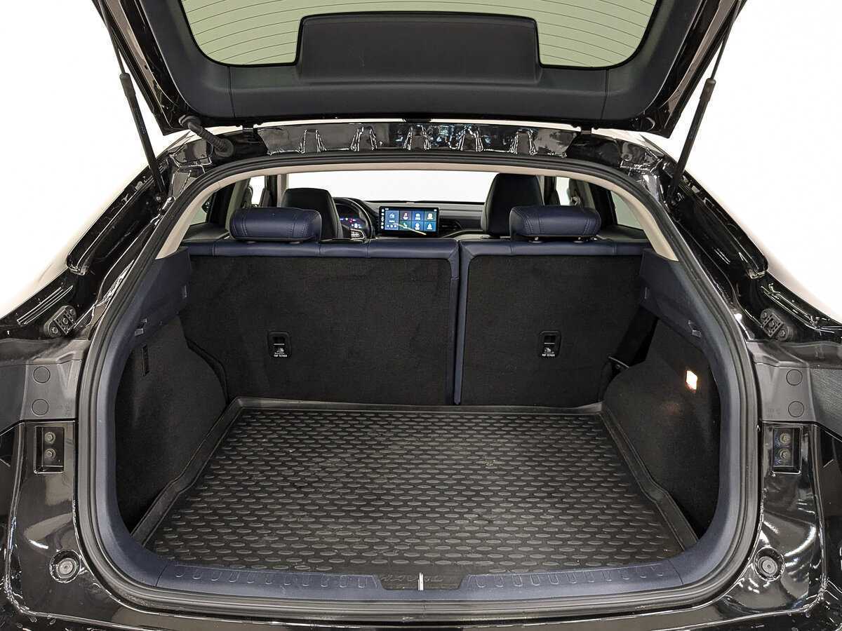 Купить Haval F7x с пробегом. Фото: #9