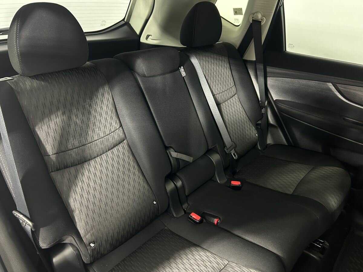Купить Nissan X-Trail с пробегом. Фото: #12