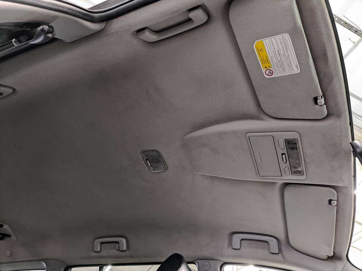 Купить Mitsubishi Pajero Sport с пробегом. Фото: #18