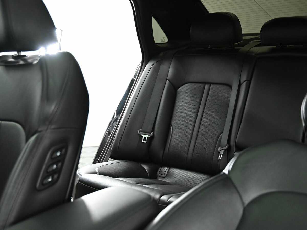 Купить Kia K5 с пробегом. Фото: #10