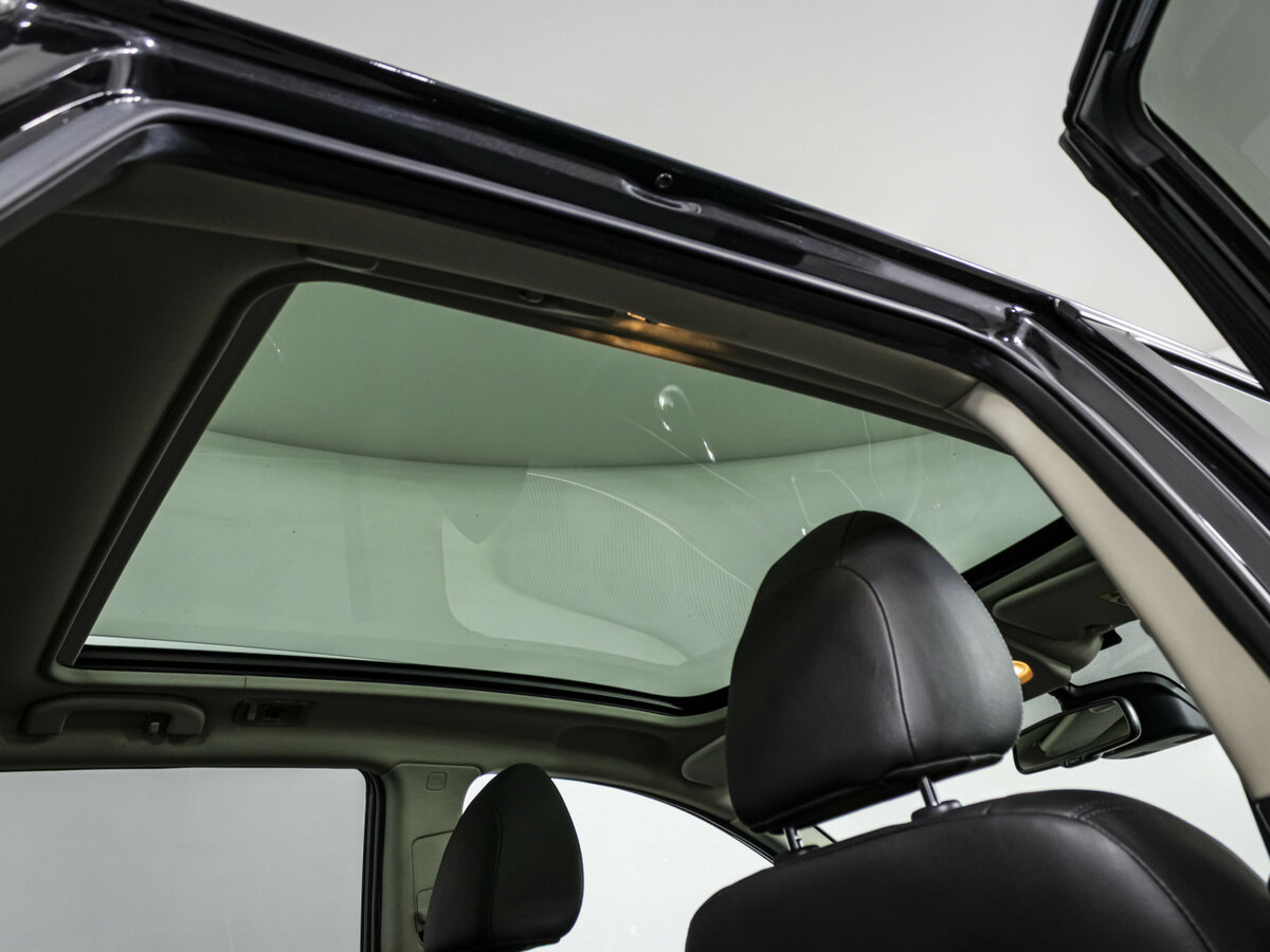 Купить Nissan Qashqai с пробегом. Фото: #13