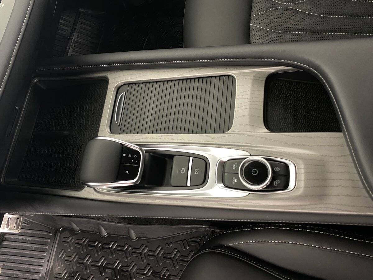 Купить Chery Arrizo 8 с пробегом. Фото: #14