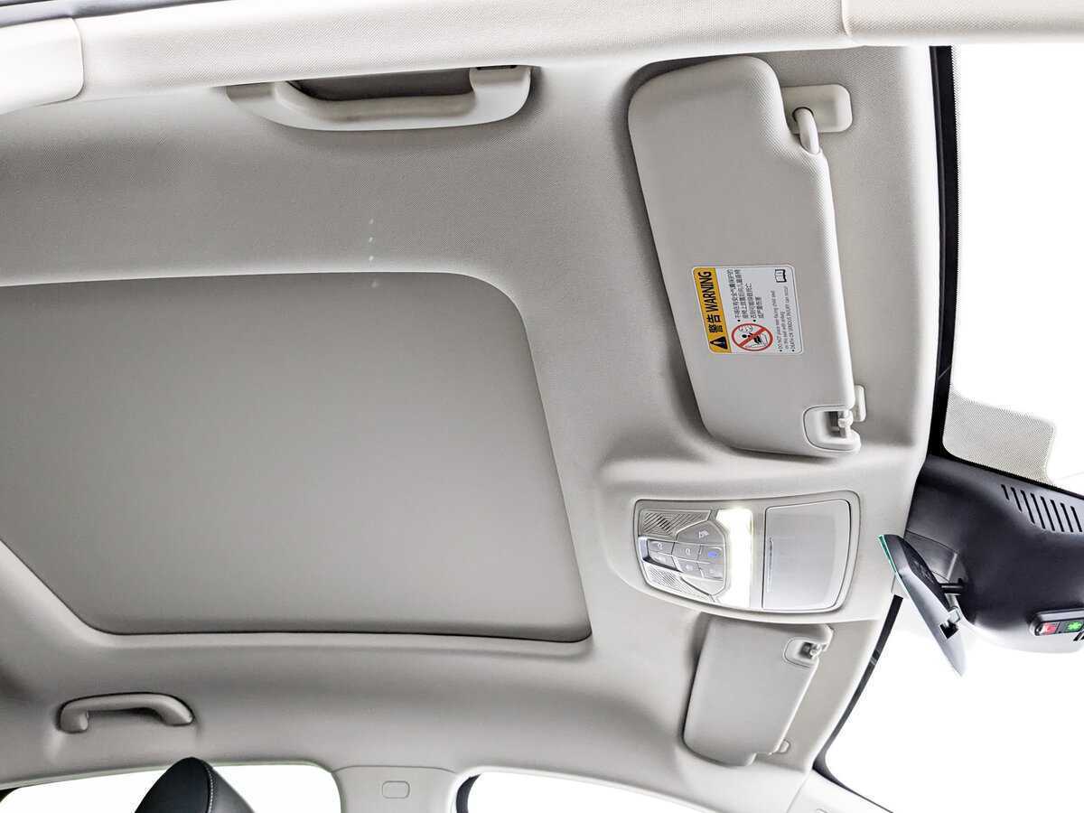 Купить FAW Bestune B70 с пробегом. Фото: #19